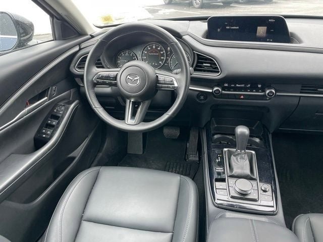 2025 Mazda Mazda CX-30 2.5 S Select Sport