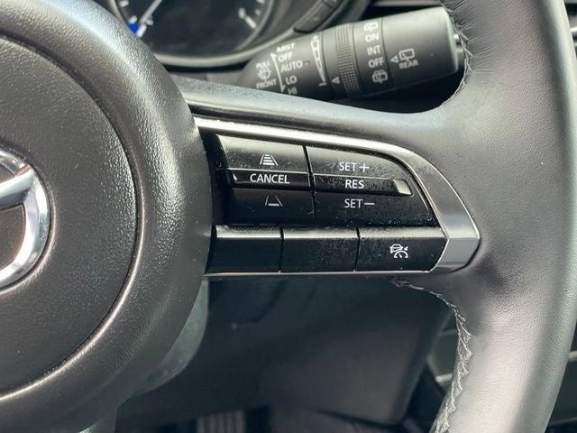 2025 Mazda Mazda CX-30 2.5 S Select Sport