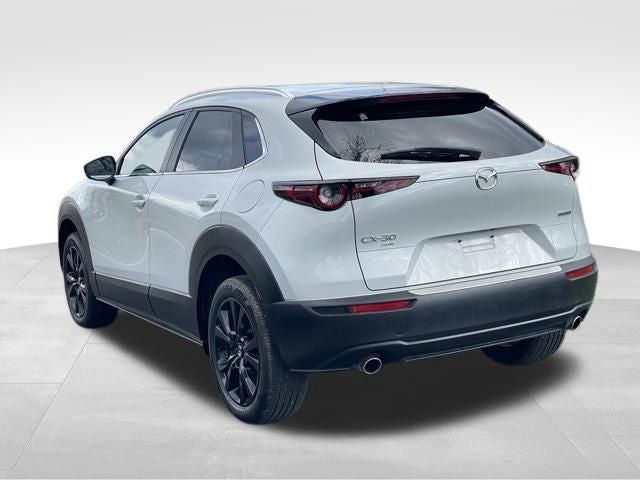 2025 Mazda Mazda CX-30 2.5 S Select Sport