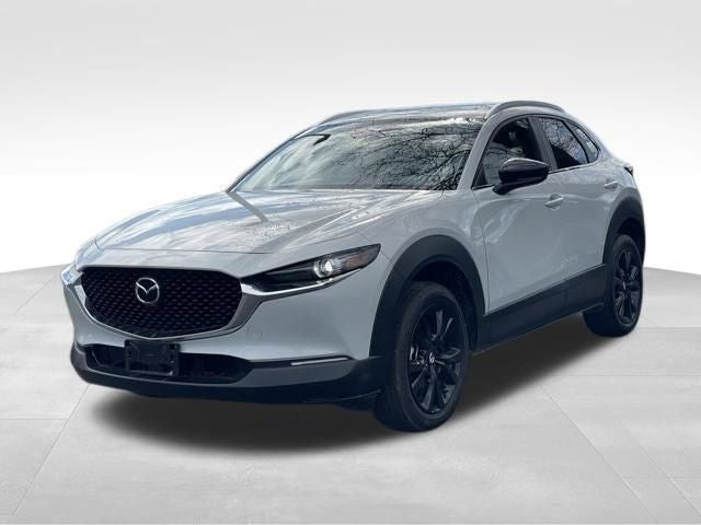 2025 Mazda Mazda CX-30 2.5 S Select Sport