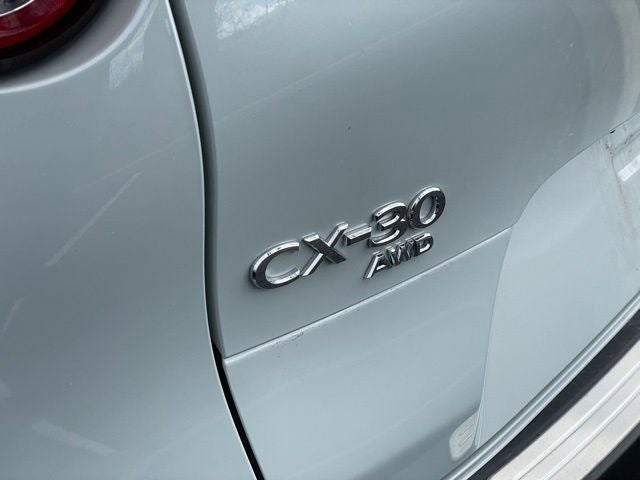 2025 Mazda Mazda CX-30 2.5 S Select Sport