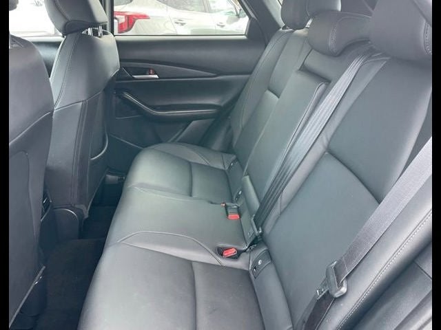 2025 Mazda Mazda CX-30 2.5 S Select Sport