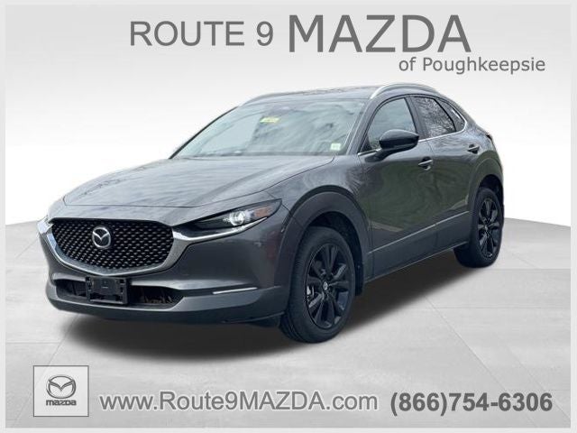 2025 Mazda Mazda CX-30 2.5 S Select Sport