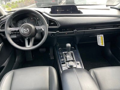 2025 Mazda Mazda CX-30 2.5 S Select Sport