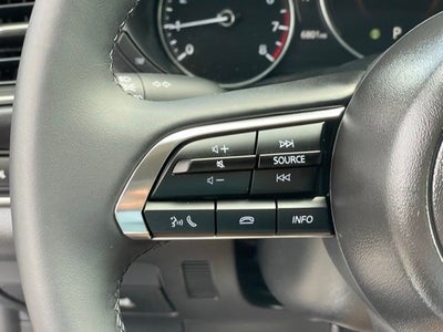 2025 Mazda Mazda CX-30 2.5 S Select Sport