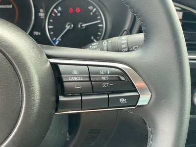 2025 Mazda Mazda CX-30 2.5 S Select Sport