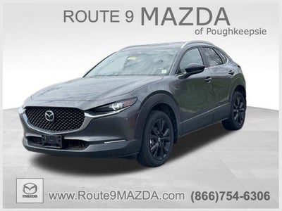 2025 Mazda Mazda CX-30 2.5 S Select Sport