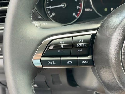 2025 Mazda Mazda CX-30 2.5 S Select Sport