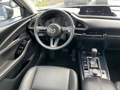 2025 Mazda Mazda CX-30 2.5 S Select Sport