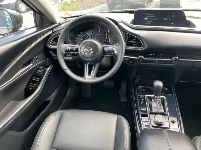2025 Mazda Mazda CX-30 2.5 S Select Sport