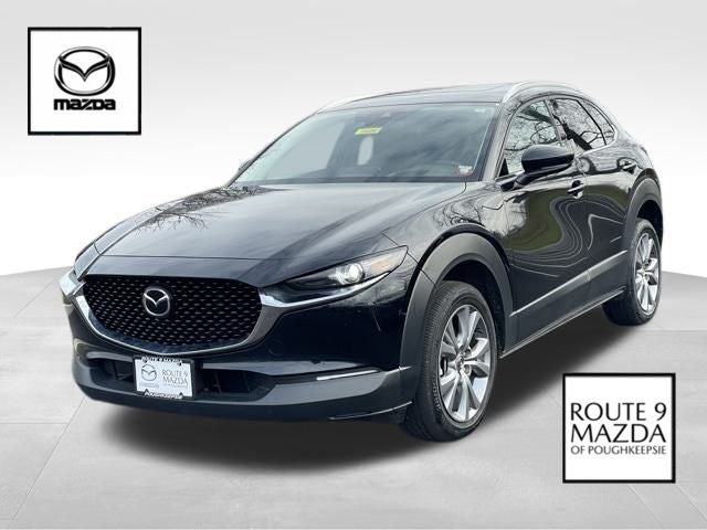2023 Mazda Mazda CX-30 2.5 S Select Package