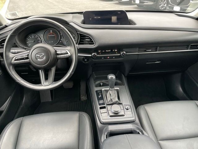2023 Mazda Mazda CX-30 2.5 S Select Package