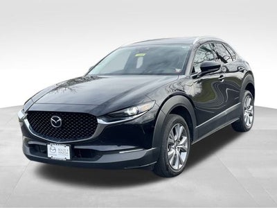 2023 Mazda Mazda CX-30 2.5 S Select Package