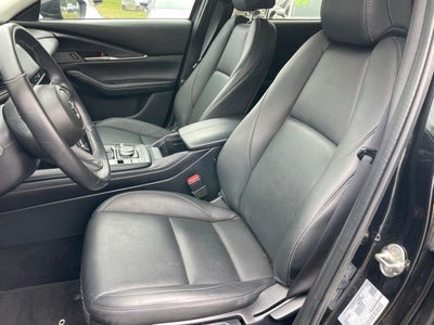 2023 Mazda Mazda CX-30 2.5 S Select Package
