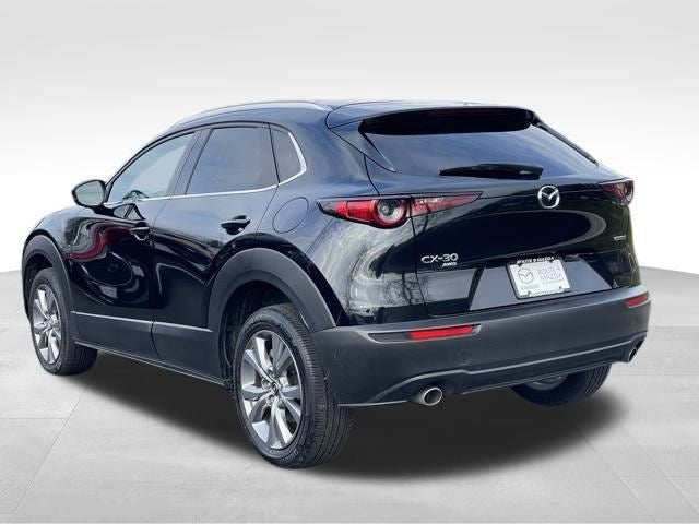 2023 Mazda Mazda CX-30 2.5 S Select Package