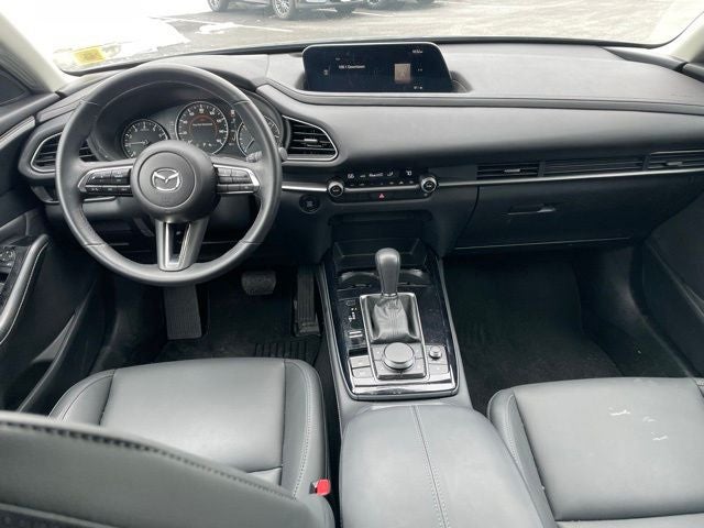 2025 Mazda Mazda CX-30 2.5 S Select Sport