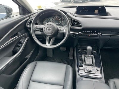 2025 Mazda Mazda CX-30 2.5 S Select Sport