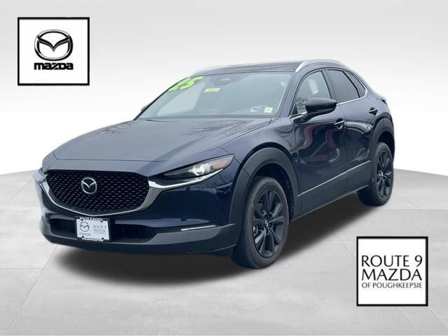 2025 Mazda Mazda CX-30 2.5 S Select Sport