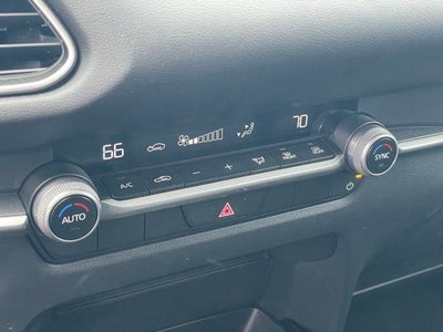 2025 Mazda Mazda CX-30 2.5 S Select Sport