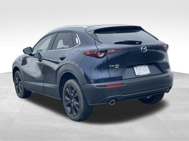 2025 Mazda Mazda CX-30 2.5 S Select Sport