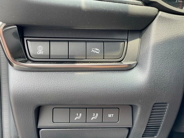 2021 Mazda Mazda CX-30 Preferred