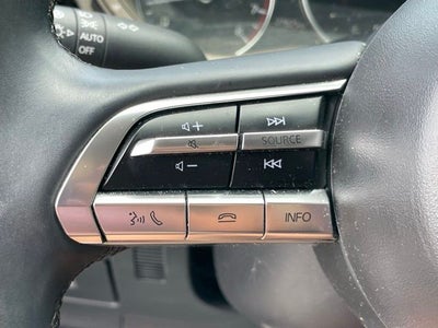 2021 Mazda Mazda CX-30 Preferred