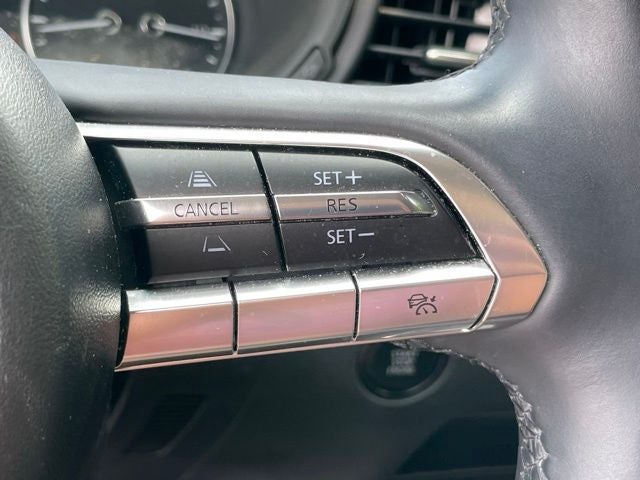 2021 Mazda Mazda CX-30 Preferred