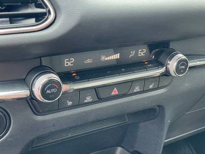 2021 Mazda Mazda CX-30 Preferred