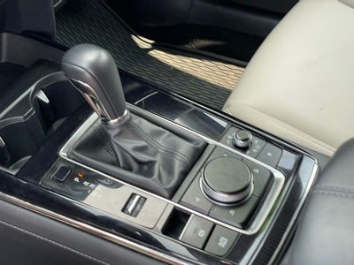 2021 Mazda Mazda CX-30 Preferred
