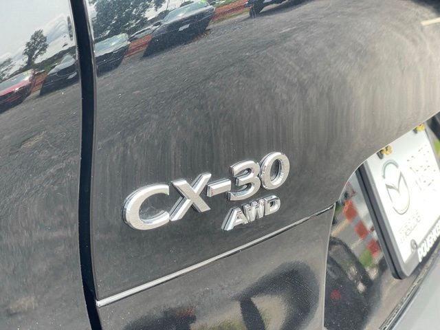 2021 Mazda Mazda CX-30 Preferred