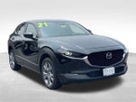 2021 Mazda Mazda CX-30 Preferred