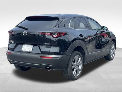 2021 Mazda Mazda CX-30 Preferred