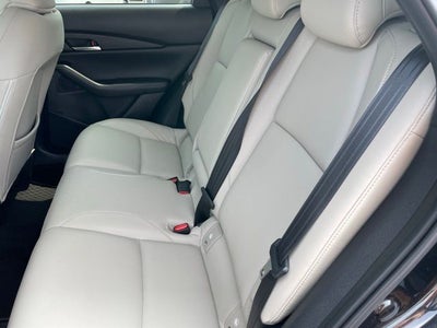 2021 Mazda Mazda CX-30 Preferred