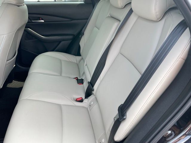 2021 Mazda Mazda CX-30 Preferred