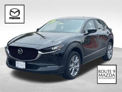 2021 Mazda Mazda CX-30 Preferred