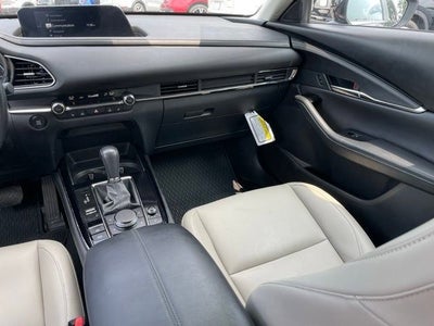 2021 Mazda Mazda CX-30 Preferred