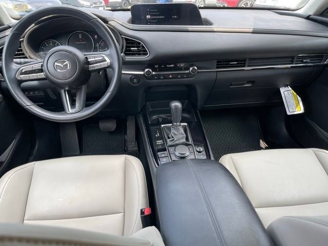 2021 Mazda Mazda CX-30 Preferred