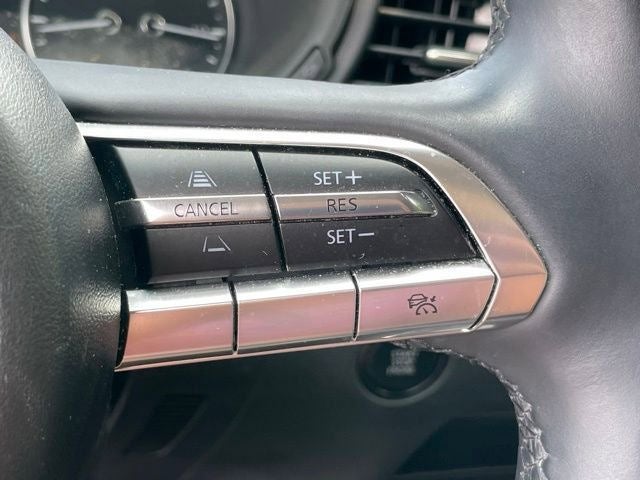 2021 Mazda Mazda CX-30 Preferred