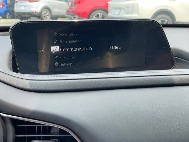 2021 Mazda Mazda CX-30 Preferred