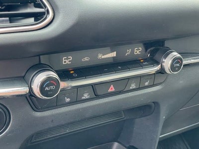 2021 Mazda Mazda CX-30 Preferred