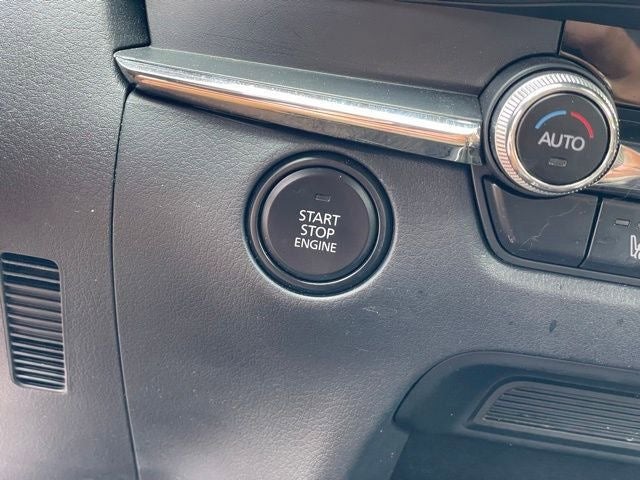2021 Mazda Mazda CX-30 Preferred