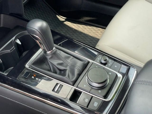 2021 Mazda Mazda CX-30 Preferred