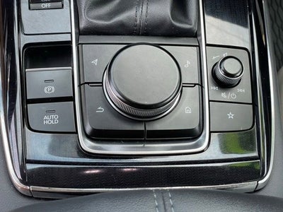 2021 Mazda Mazda CX-30 Preferred