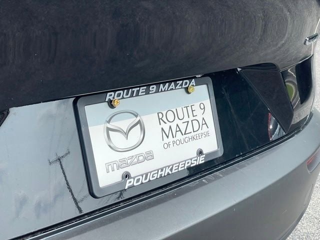 2021 Mazda Mazda CX-30 Preferred