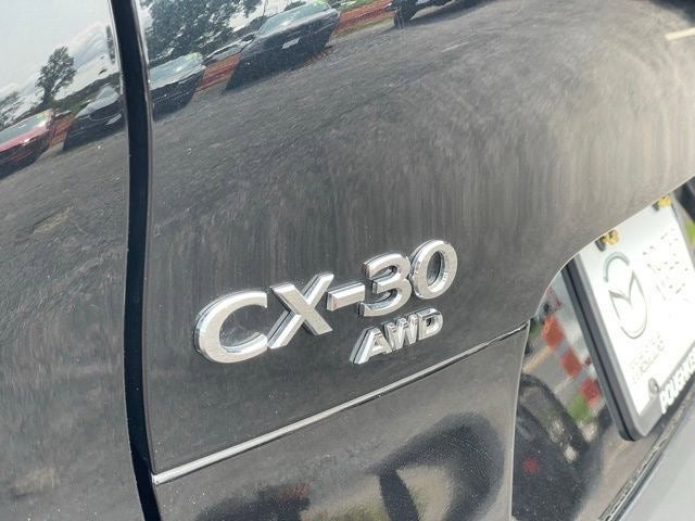 2021 Mazda Mazda CX-30 Preferred