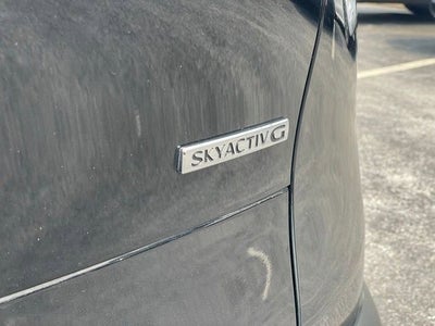 2021 Mazda Mazda CX-30 Preferred