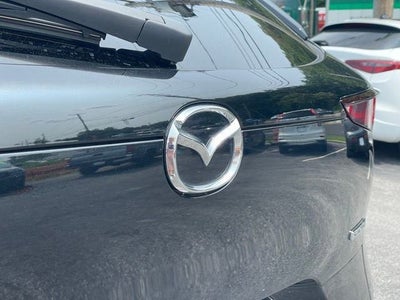 2021 Mazda Mazda CX-30 Preferred