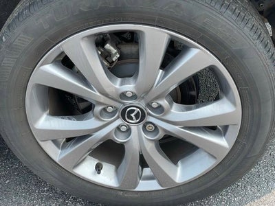 2021 Mazda Mazda CX-30 Preferred