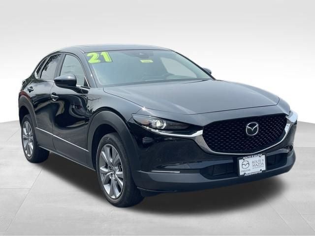 2021 Mazda Mazda CX-30 Preferred