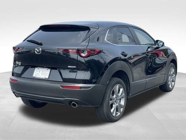 2021 Mazda Mazda CX-30 Preferred